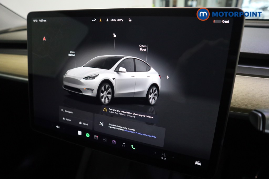 Used Tesla Model Y 2022 for sale - 77553269: Photo 14