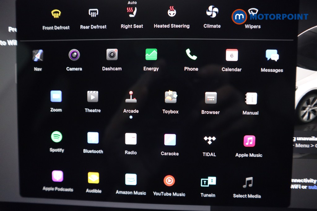 Used Tesla Model Y 2022 for sale - 77553269: Photo 16