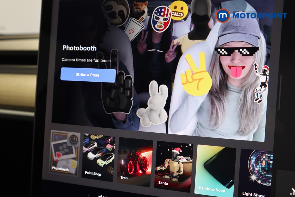 Used Tesla Model Y 2022 for sale - 77553269: Photo 18