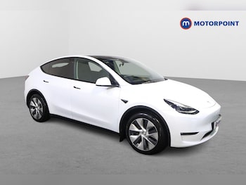 Used Tesla Model Y 2022 for sale - 77553269: Photo