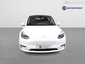 Used Tesla Model Y 2022 for sale - 77553269: Photo