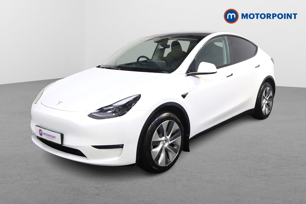 Used Tesla Model Y 2022 for sale - 77553269: Photo 3