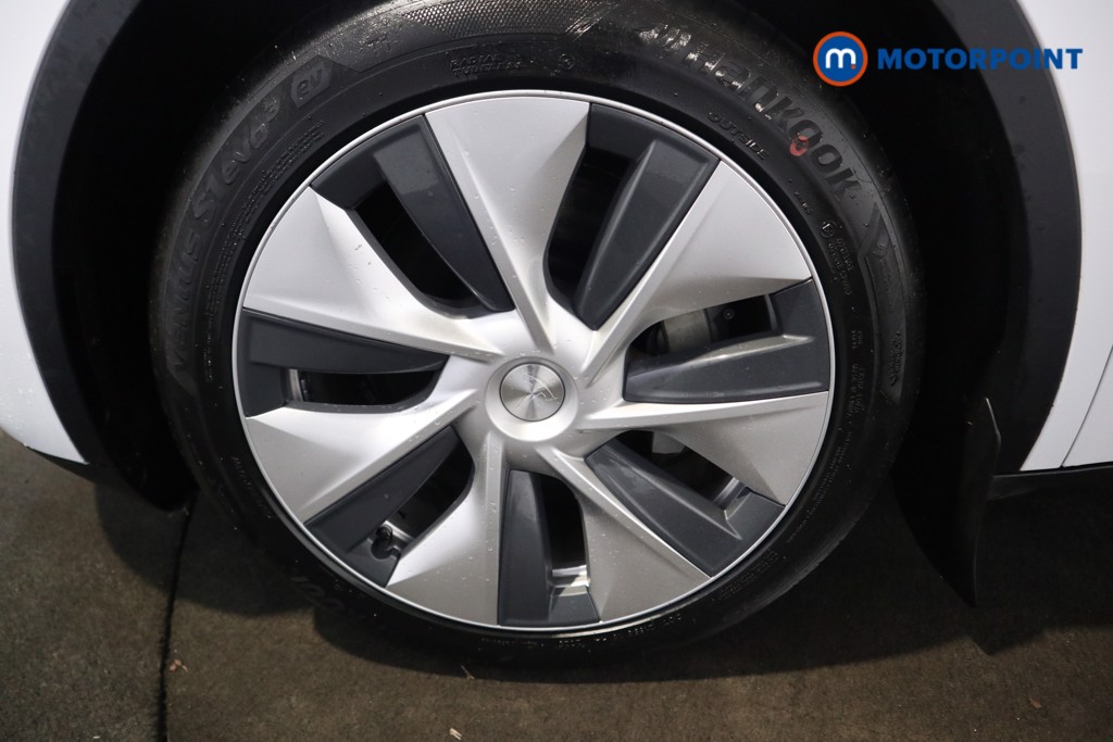 Used Tesla Model Y 2022 for sale - 77553269: Photo 34