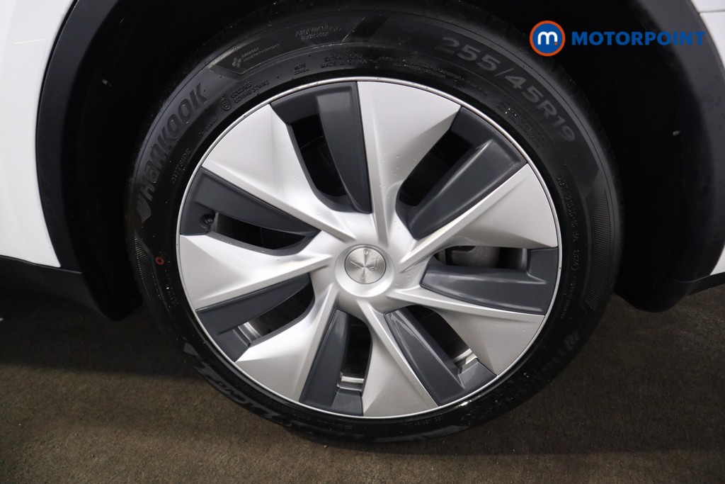 Used Tesla Model Y 2022 for sale - 77553269: Photo 35