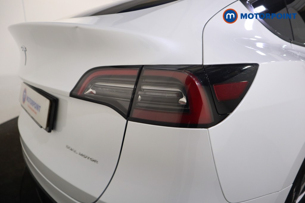 Used Tesla Model Y 2022 for sale - 77553269: Photo 38