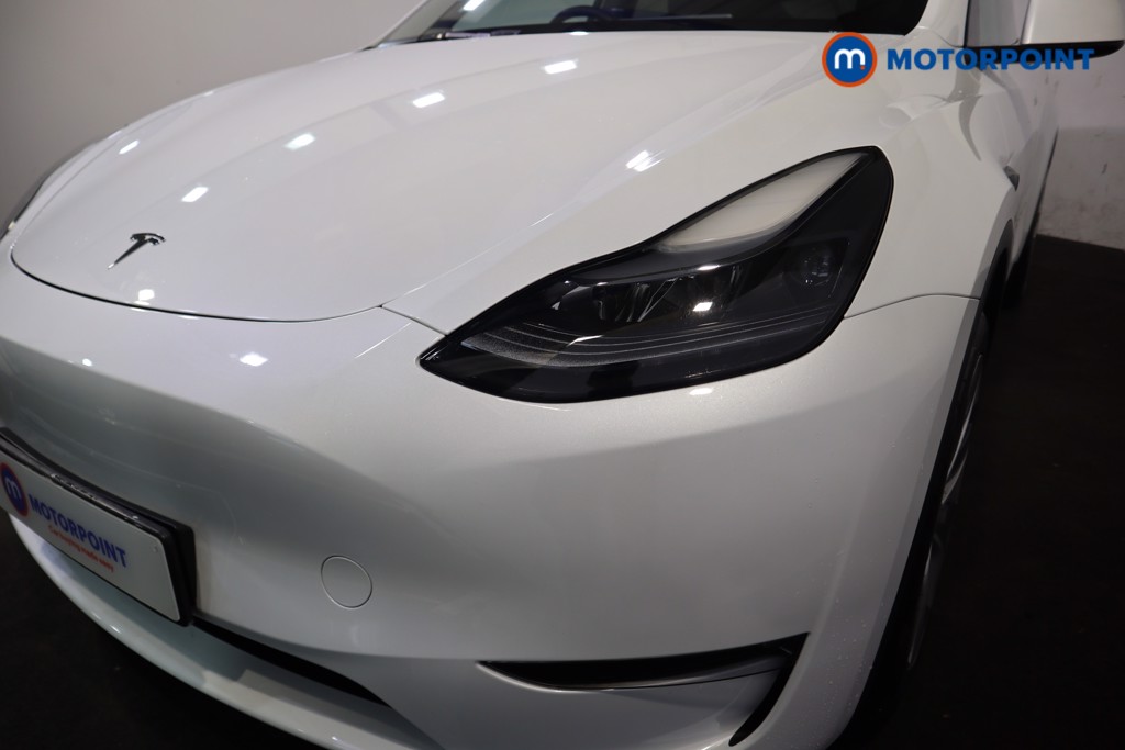 Used Tesla Model Y 2022 for sale - 77553269: Photo 49