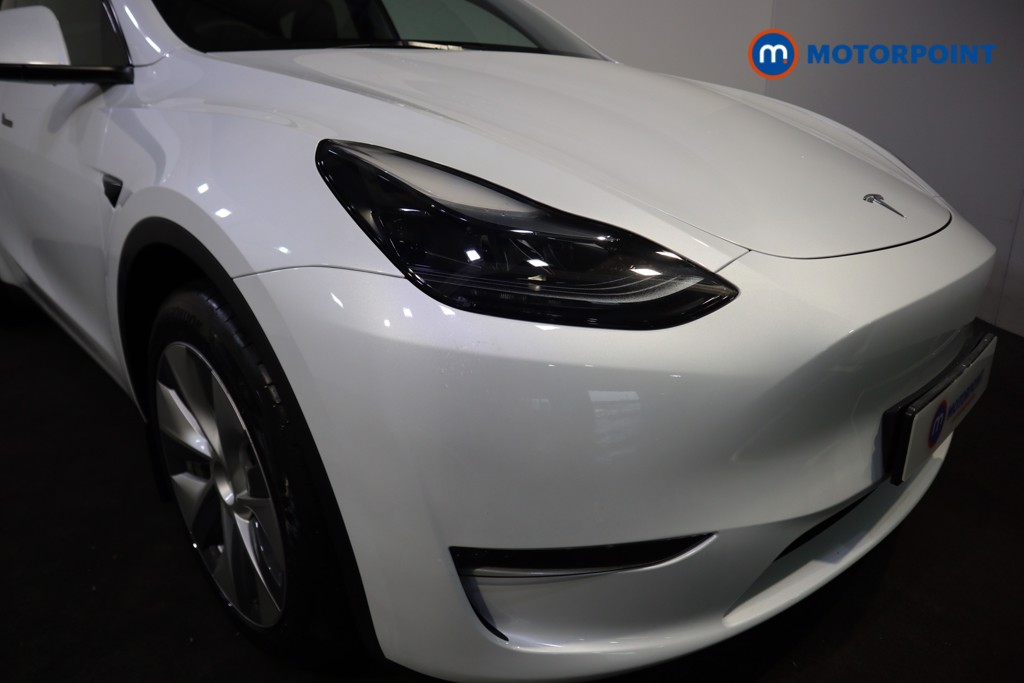 Used Tesla Model Y 2022 for sale - 77553269: Photo 50