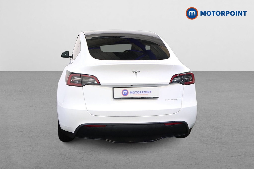 Used Tesla Model Y 2022 for sale - 77553269: Photo 6