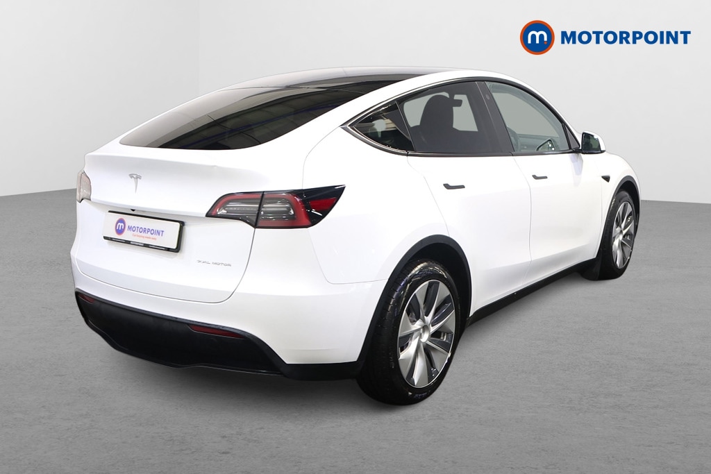 Used Tesla Model Y 2022 for sale - 77553269: Photo 7