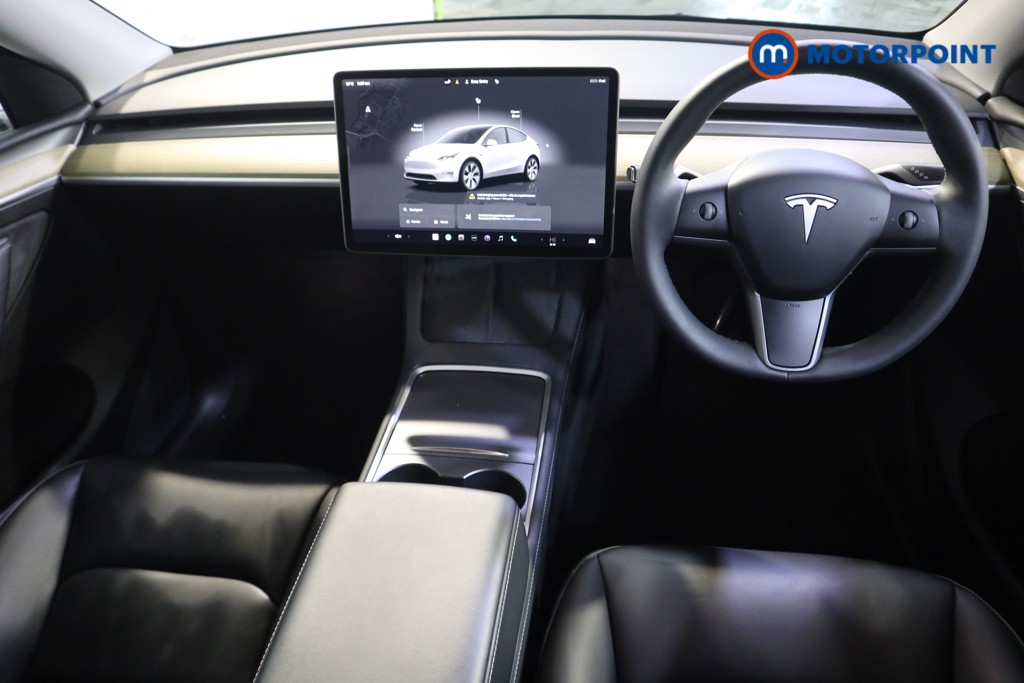 Used Tesla Model Y 2022 for sale - 77553269: Photo 9