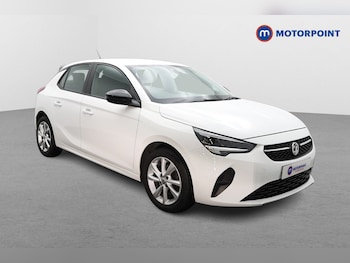 Used Vauxhall Corsa 2023 for sale - 77226068: Photo