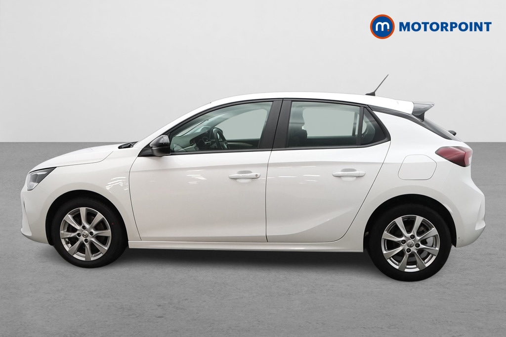 Used Vauxhall Corsa 2023 for sale - 77226068: Photo 4