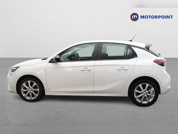 Used Vauxhall Corsa 2023 for sale - 77226068: Photo