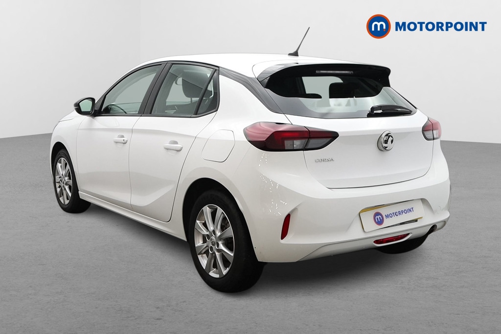 Used Vauxhall Corsa 2023 for sale - 77226068: Photo 5