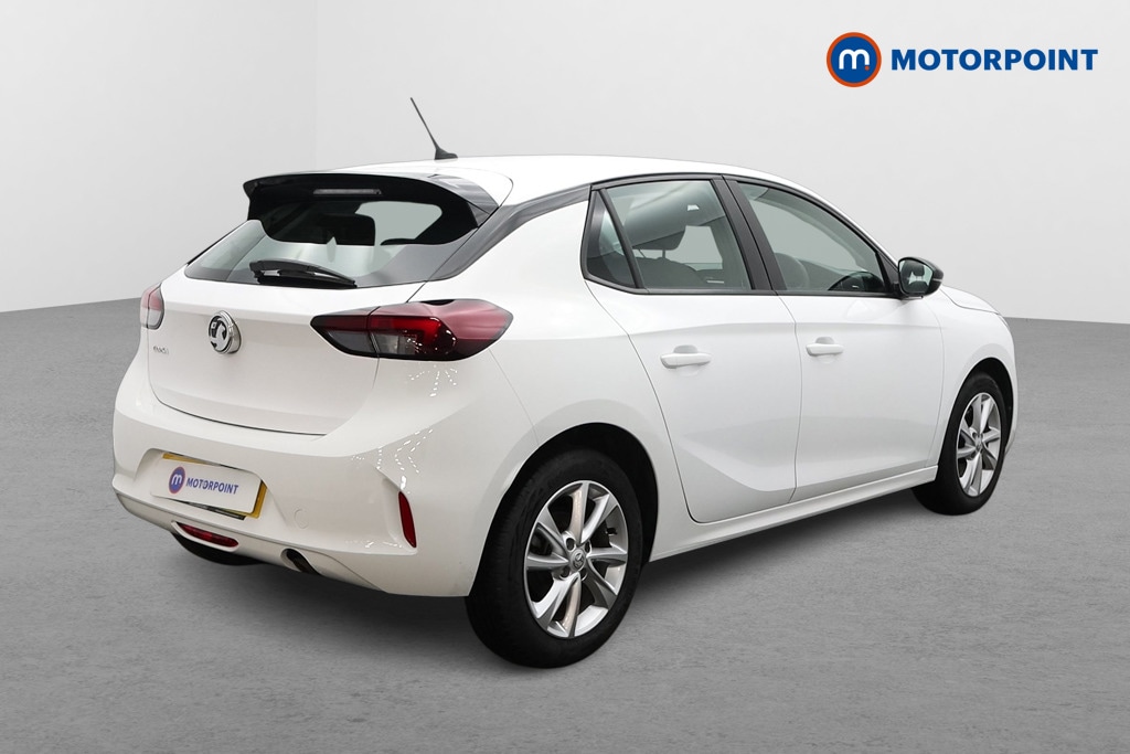 Used Vauxhall Corsa 2023 for sale - 77226068: Photo 7