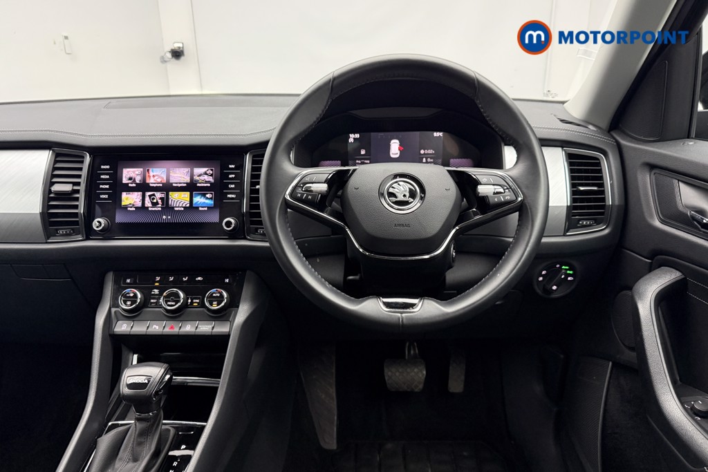 Used Skoda Kodiaq 2022 for sale - 78026673: Photo 10