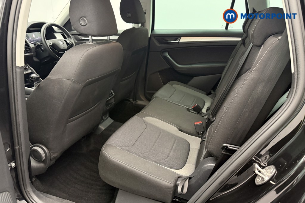 Used Skoda Kodiaq 2022 for sale - 78026673: Photo 12