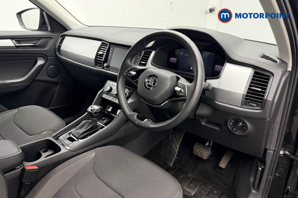 Used Skoda Kodiaq 2022 for sale - 78026673: Photo 14