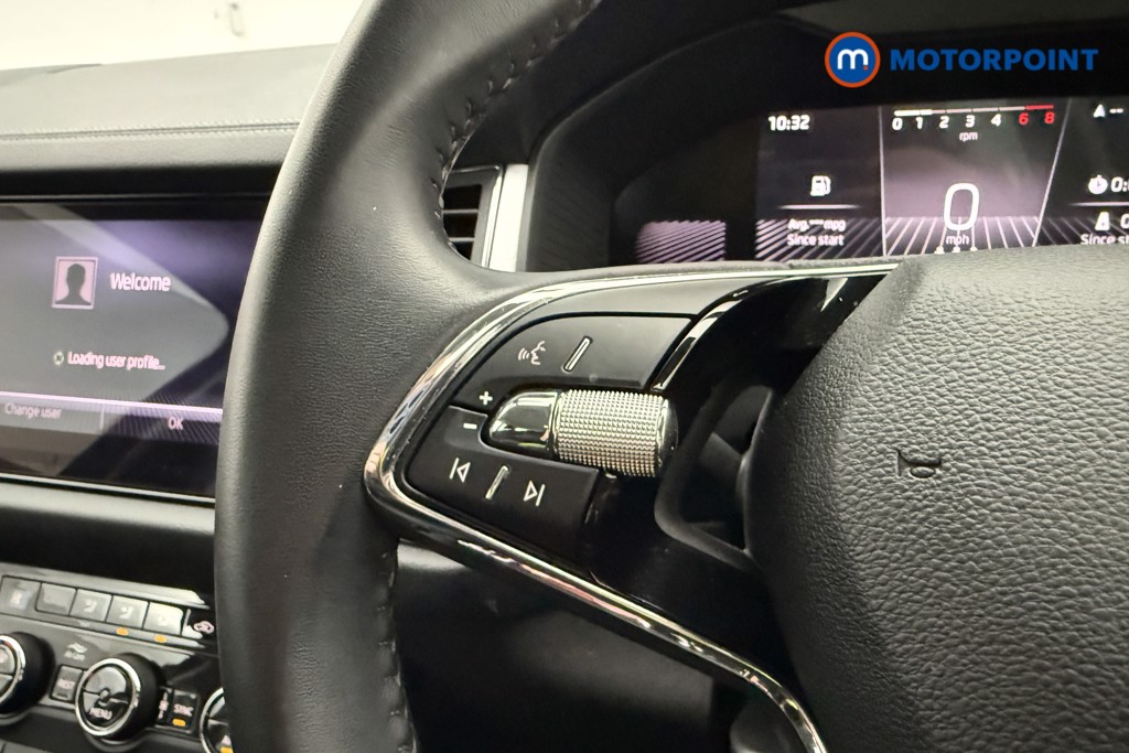 Used Skoda Kodiaq 2022 for sale - 78026673: Photo 15