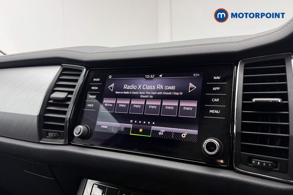 Used Skoda Kodiaq 2022 for sale - 78026673: Photo 18