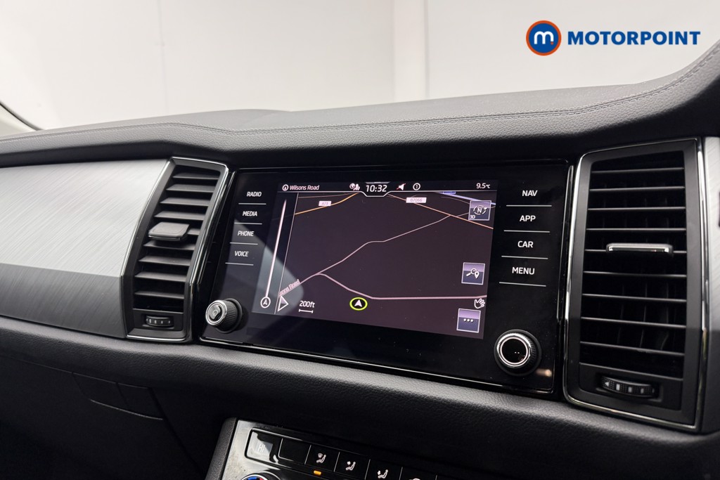 Used Skoda Kodiaq 2022 for sale - 78026673: Photo 19