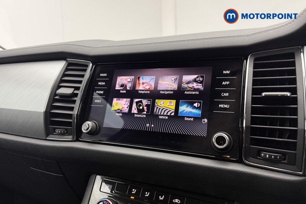 Used Skoda Kodiaq 2022 for sale - 78026673: Photo 20