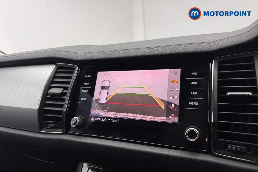 Used Skoda Kodiaq 2022 for sale - 78026673: Photo 21