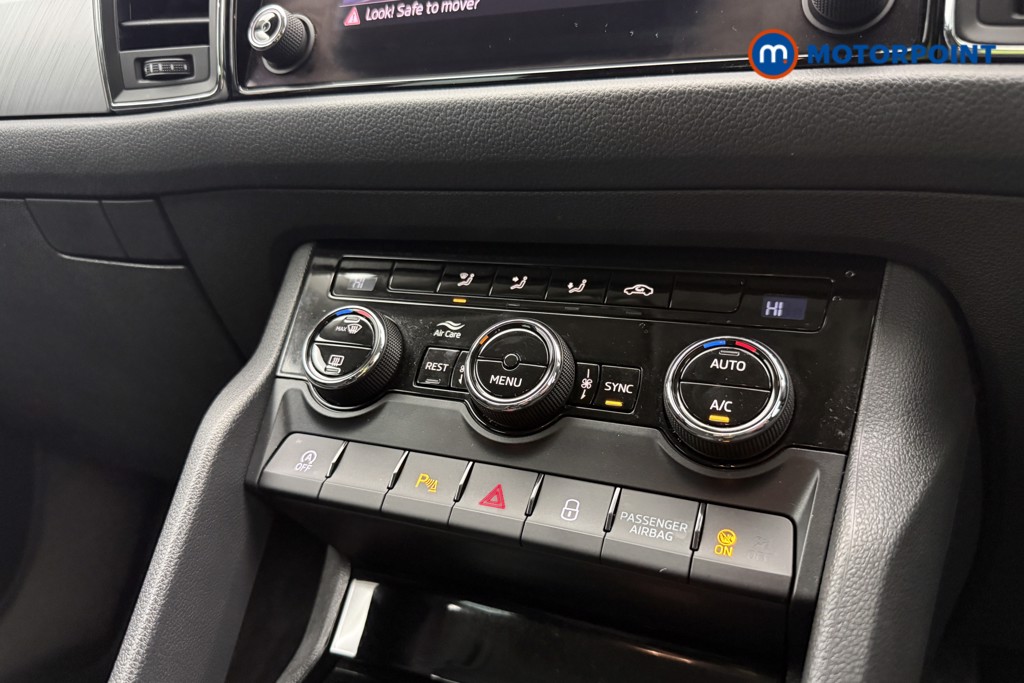 Used Skoda Kodiaq 2022 for sale - 78026673: Photo 22