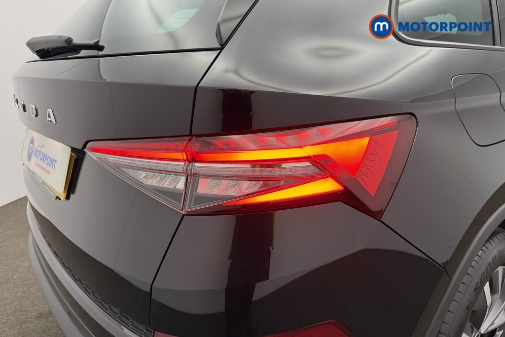 Used Skoda Kodiaq 2022 for sale - 78026673: Photo 27