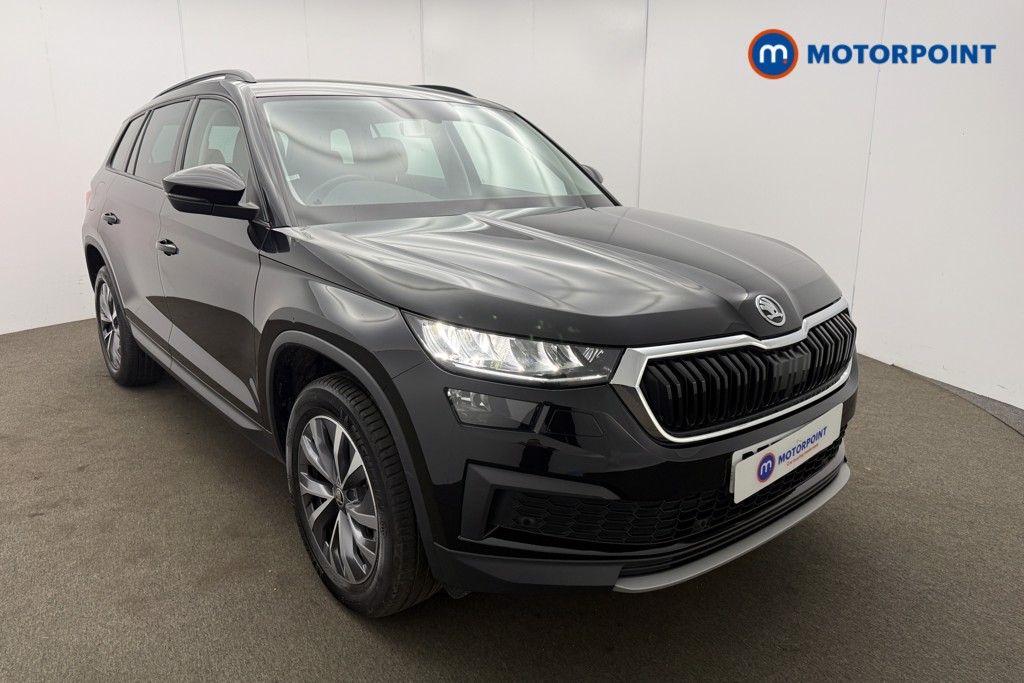 Used Skoda Kodiaq 2022 for sale - 78026673: Photo 28