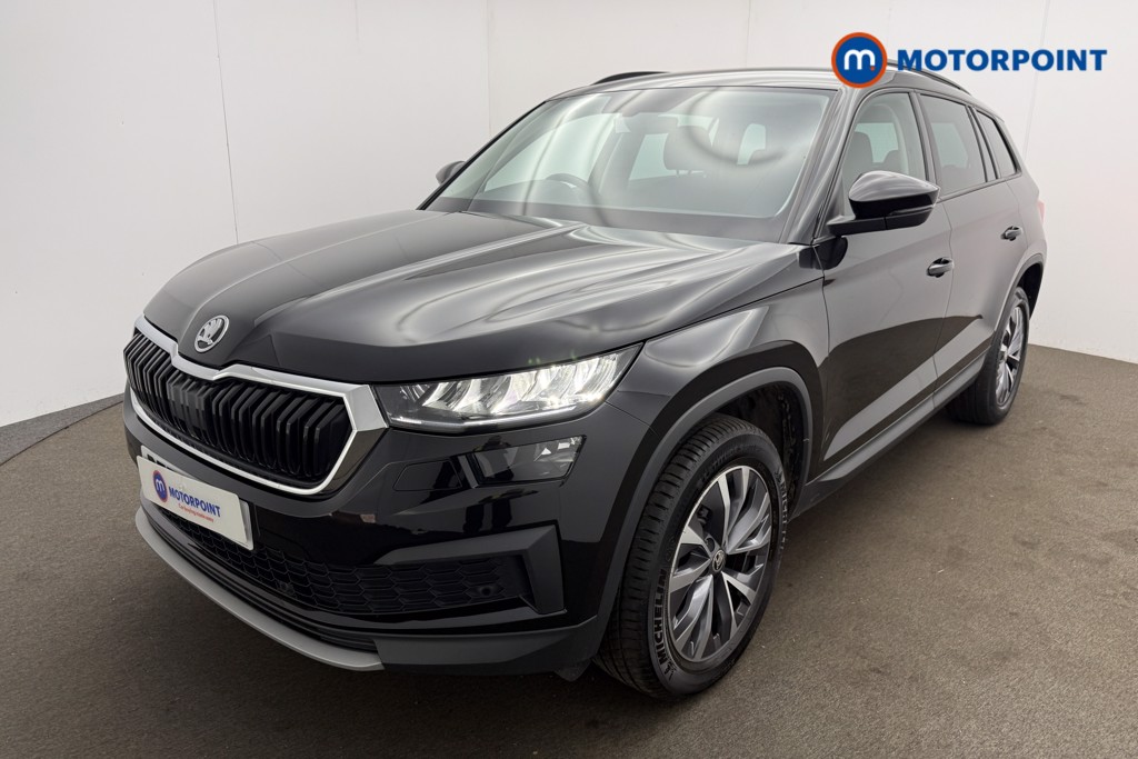 Used Skoda Kodiaq 2022 for sale - 78026673: Photo 29
