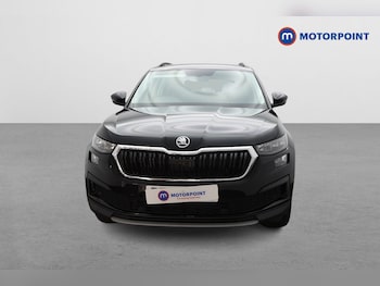 Used Skoda Kodiaq 2022 for sale - 78026673: Photo