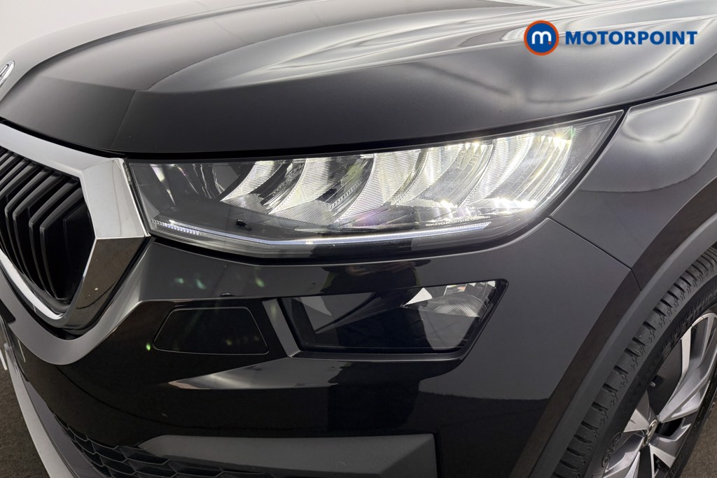 Used Skoda Kodiaq 2022 for sale - 78026673: Photo 30