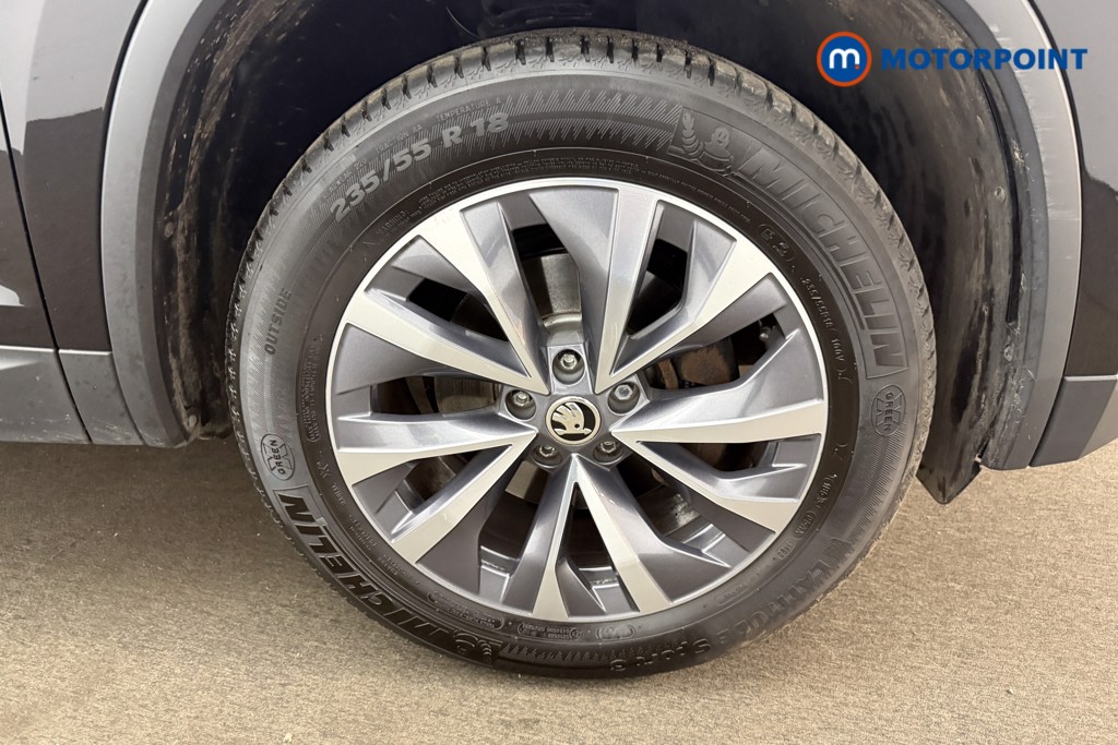 Used Skoda Kodiaq 2022 for sale - 78026673: Photo 31