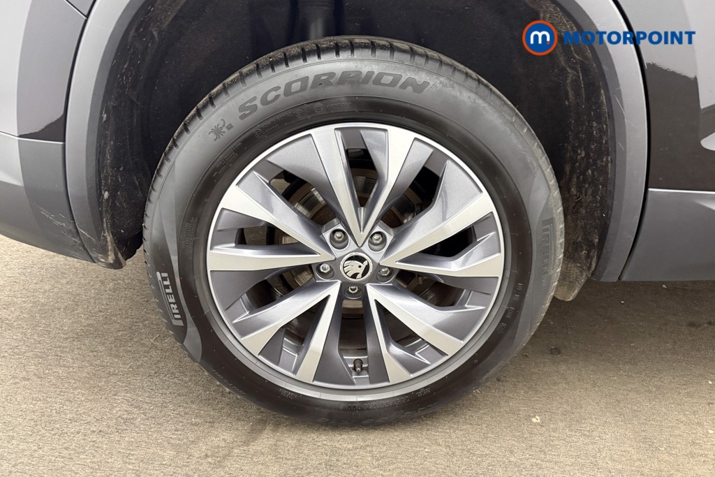 Used Skoda Kodiaq 2022 for sale - 78026673: Photo 32