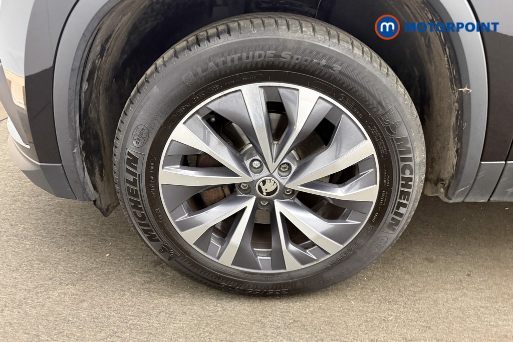 Used Skoda Kodiaq 2022 for sale - 78026673: Photo 34