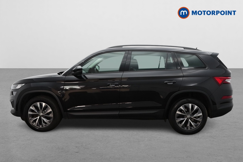 Used Skoda Kodiaq 2022 for sale - 78026673: Photo 4