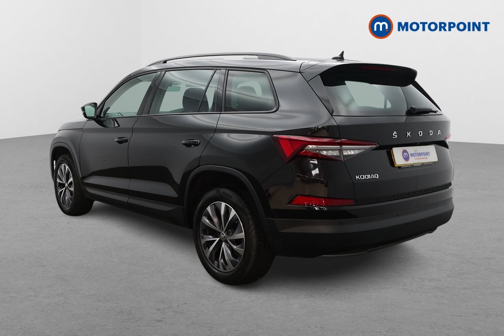 Used Skoda Kodiaq 2022 for sale - 78026673: Photo 5