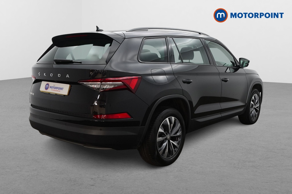Used Skoda Kodiaq 2022 for sale - 78026673: Photo 7