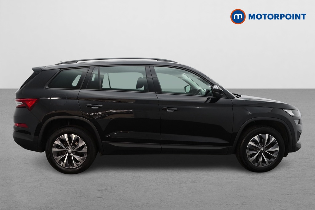 Used Skoda Kodiaq 2022 for sale - 78026673: Photo 8