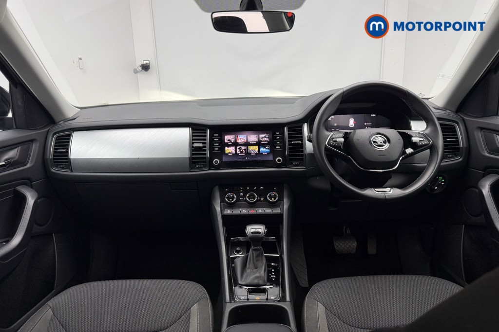 Used Skoda Kodiaq 2022 for sale - 78026673: Photo 9