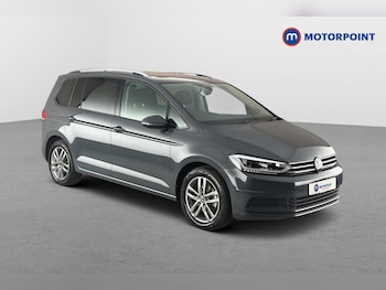 Used Volkswagen Touran 2025 for sale - 79514011: Photo