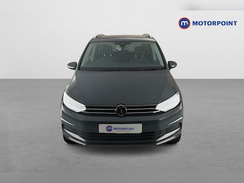 Used Volkswagen Touran 2025 for sale - 79514011: Photo