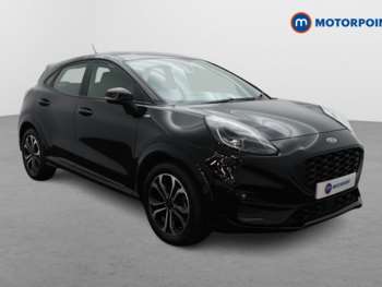 Used Ford Puma 2022 for sale - 74981786: Photo