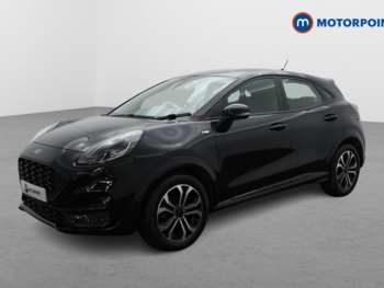 Used Ford Puma 2022 for sale - 74981786: Photo