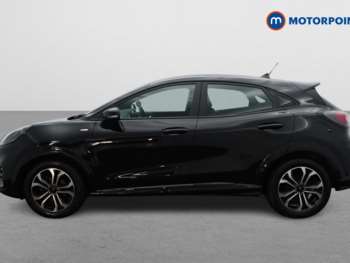 Used Ford Puma 2022 for sale - 74981786: Photo