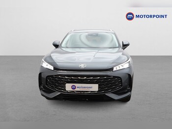 Used MG MG HS 2025 for sale - 78485470: Photo