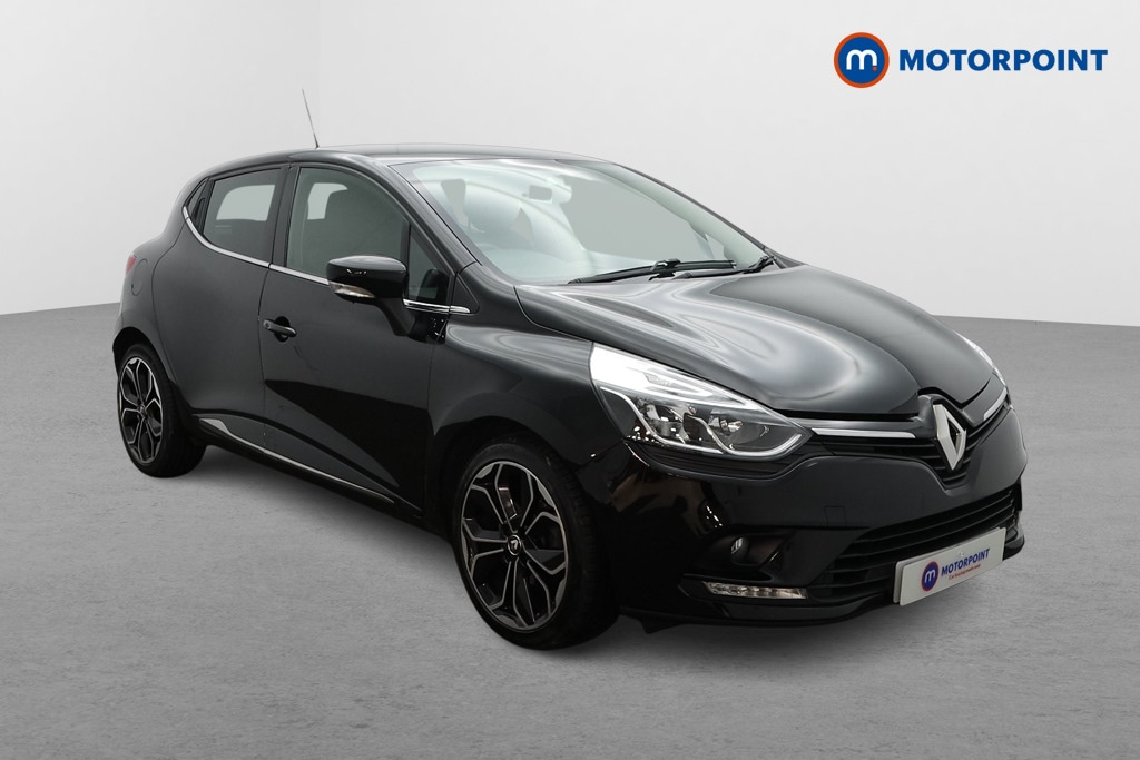 Used Renault Clio 2019 for sale - 77543256: Photo 1