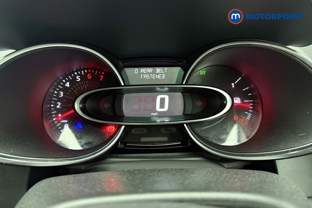 Used Renault Clio 2019 for sale - 77543256: Photo 12