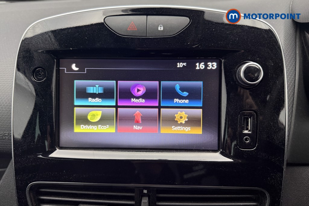 Used Renault Clio 2019 for sale - 77543256: Photo 15